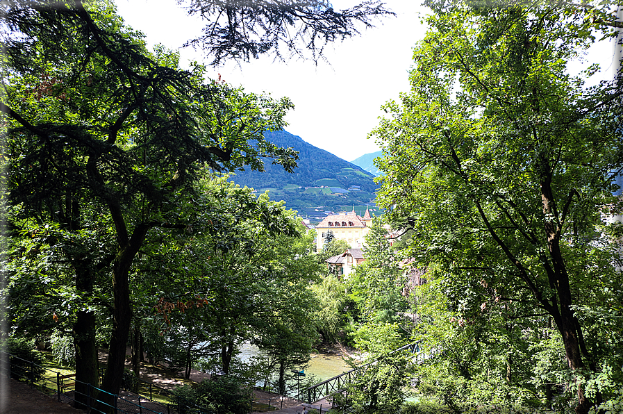 foto Merano